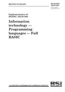 BS ISO/IEC 10279:1991
