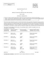 QPL QPL-12285-11