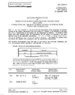 QPL QPL-23699-17
