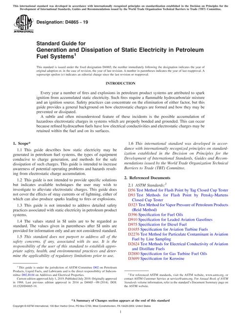 ASTM D4865-19