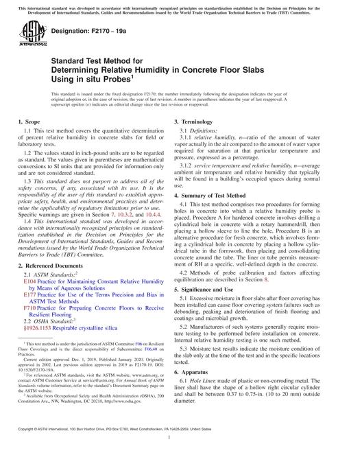 ASTM F2170-19a
