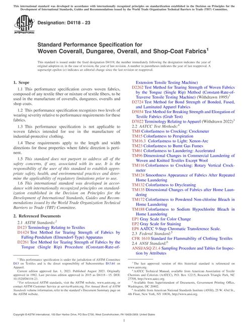 ASTM D4118-23
