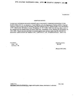 AIA NASM51045