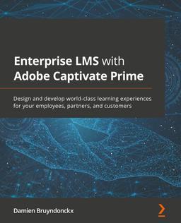 Enterprise LMS with Adobe Captivate Prime