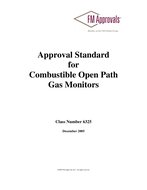 FM Approvals 6325