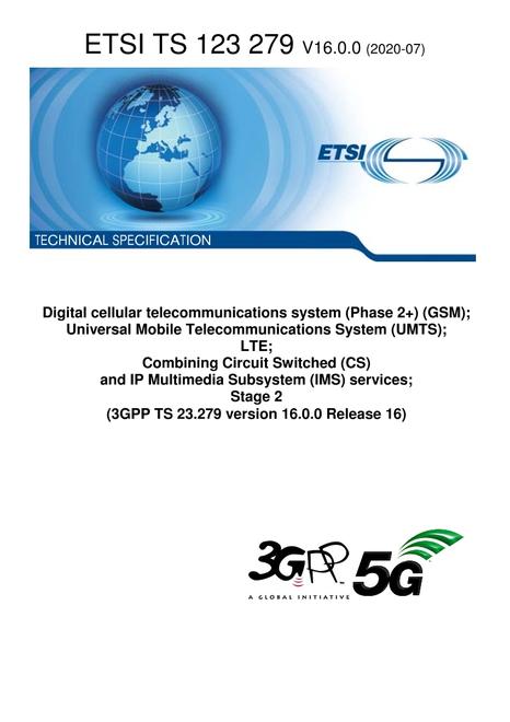 ETSI TS 123 279