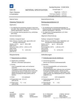 GME B 040 0234