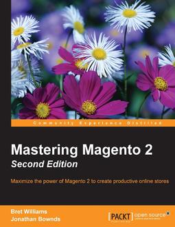 Mastering Magento 2