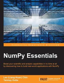 NumPy Essentials