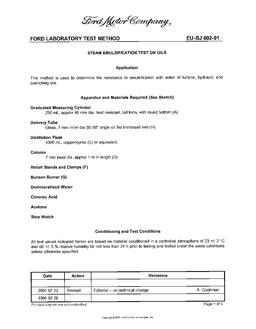 FORD FLTM EU-BJ 002-01