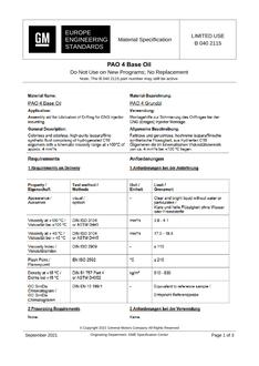 GME B 040 2115