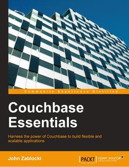 Couchbase Essentials