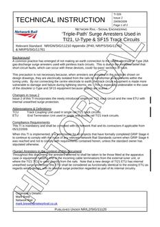 NR TI 028 ISSUE 2