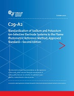 CLSI C29-A2