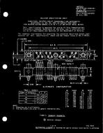 DOD DOD-C-55302/160B