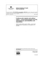 CAN/CSA Z8638-08