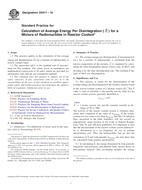 ASTM D5411-10