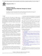 ASTM D4919-17