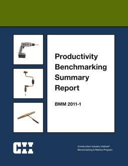 CII BMM2011-1