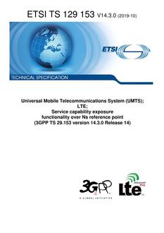 ETSI TS 129 153