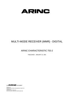 ARINC 755-2