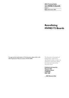 NR SAO-IEC-TG-10 ISSUE 4