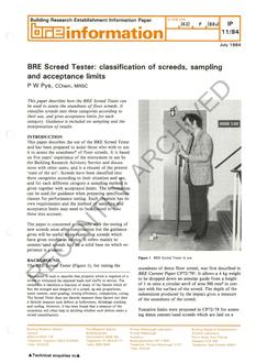 BRE IP1/84