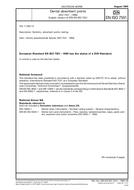 DIN EN ISO 7551