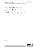 BS ISO/IEC 10373-3:2001