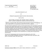 QPL QPL-23761-17