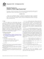 ASTM E1561-93(2014)