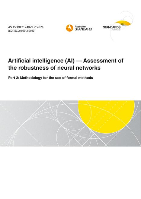 AS ISO/IEC 24029.2:2024