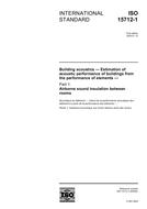 ISO 15712-1:2005