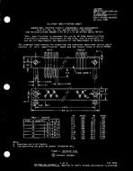 DOD DOD-C-55302/162B