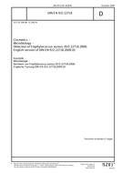 DIN EN ISO 22718