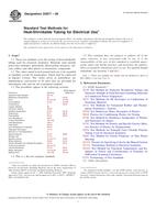 ASTM D2671-09