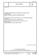 DIN EN 15080-8