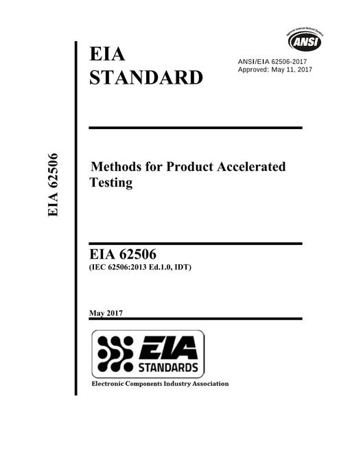 ECIA EIA 62506