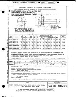 AIA NAS610-616