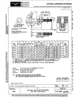 AIA NAS2105-2112