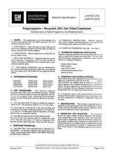 GMNA GMP.PP.087R