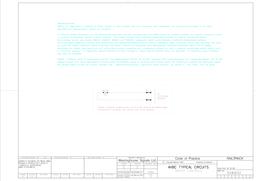 NR X08900 ISSUE 1