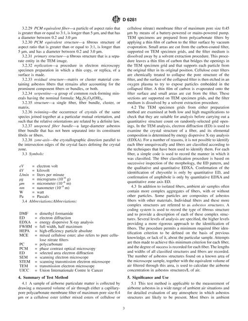 ASTM D6281-98