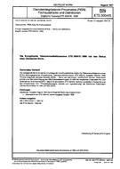 DIN ETS 300415
