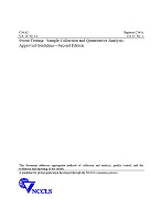 CLSI C34A2