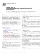 ASTM F2901-12