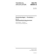 ISO/TS 80004-8:2013