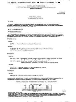 AIA NASM63540