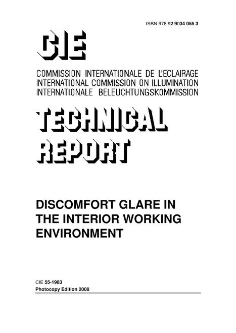 CIE 055-1983