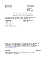 CID A-A-59462 Notice 1 - Validation 1